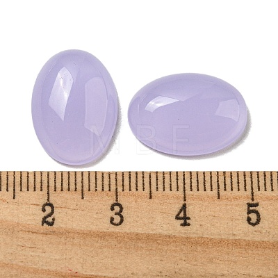 Glass Cabochons GLAA-C031-01A-1