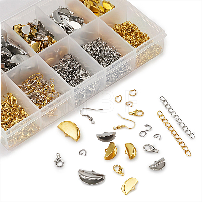 DIY Jewelry Kits DIY-TA0004-13-1