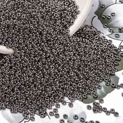 TOHO 11/0 Demi Round Beads Y-SEED-DR11-0711-1