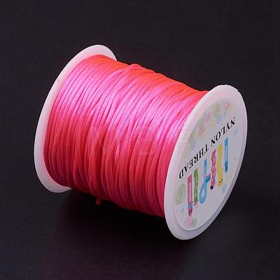 Nylon Thread NWIR-JP0013-1.0mm-F106-1