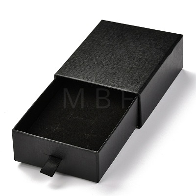 Rectangle Paper Drawer Box CON-J004-02A-05-1