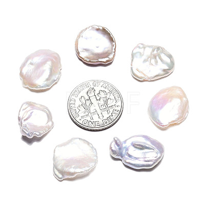 Natural Keshi Pearl Beads PEAR-N020-S02-1-1