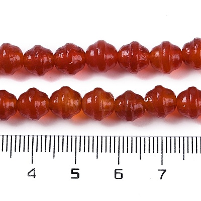 Natural Agate Beads Strands G-P543-A01-01A-1