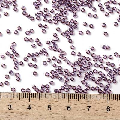 TOHO Round Seed Beads SEED-TR11-0202-1