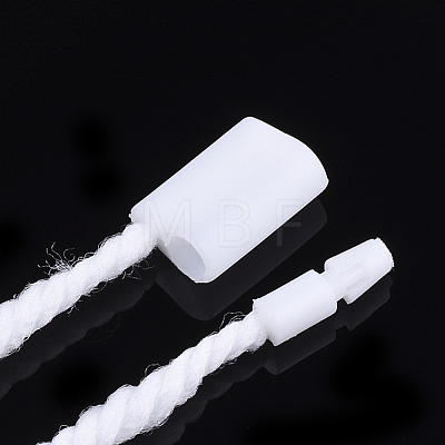 Polyester Cord with Seal Tag CDIS-T001-12G-1