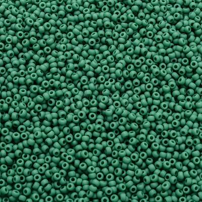 TOHO Round Seed Beads SEED-XTR11-0055DF-1