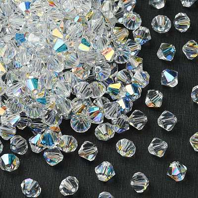 Preciosa® Crystal Beads Y-PRC-BA6-00030-200-1