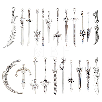 DIY Jewelry Making Finding Kit FIND-SC0008-46-1