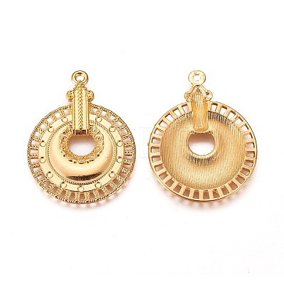Alloy Pendants LS-EAAA074Y-G-1