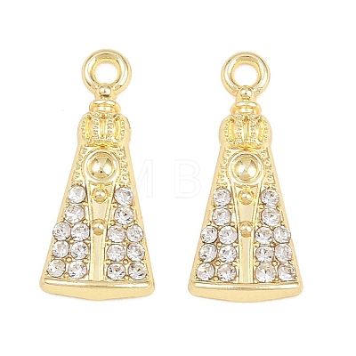 Alloy Pendants FIND-C095-14G-01-1