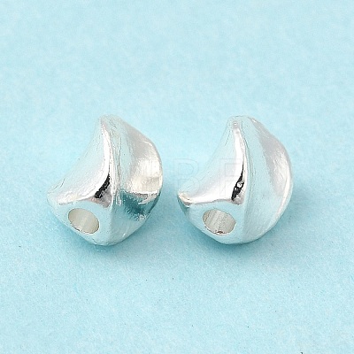 Long-Lasting Plated Alloy Beads FIND-C020-10S-1