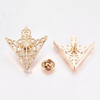 Alloy Brooches JEWB-WH0004-01G-1