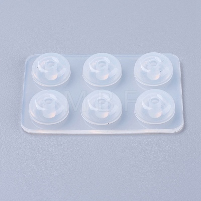 Silicone Bead Molds DIY-F020-01-B-1