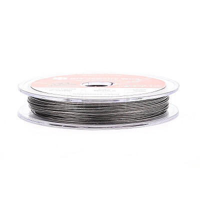 7-Ply Tiger Tail Wire TWIR-N007-0.45mm-04-1