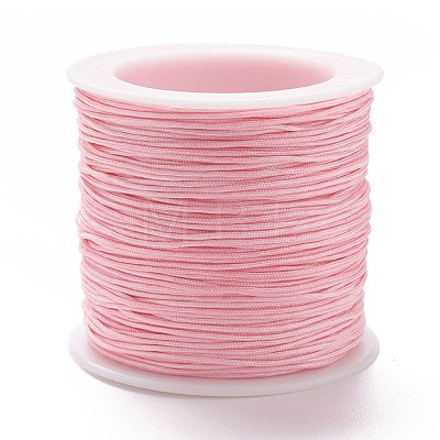 Braided Nylon Thread X-NWIR-K013-A14-1