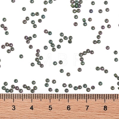 TOHO Round Seed Beads X-SEED-TR11-0707-1