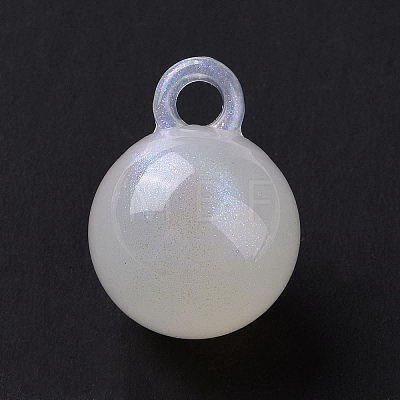 Luminous Acrylic Pendants OACR-E010-22G-1