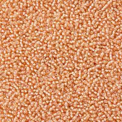 TOHO Round Seed Beads SEED-TR11-0301-1