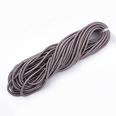 Polyester & Cotton Cords MCOR-T001-8mm-03-1