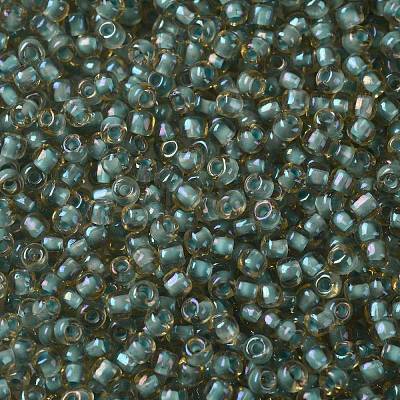 TOHO Round Seed Beads X-SEED-TR08-0308-1