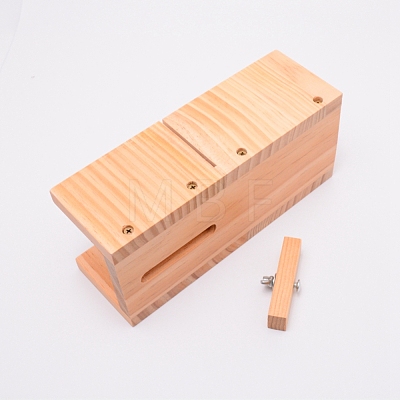 Pine Soap Making Cutting Tool DIY-WH0181-53-1