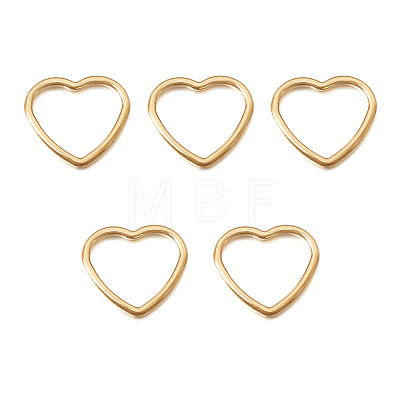 Brass Linking Rings FIND-TAC0014-48G-1