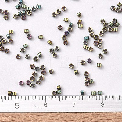MIYUKI Delica Beads SEED-J020-DB0024-1