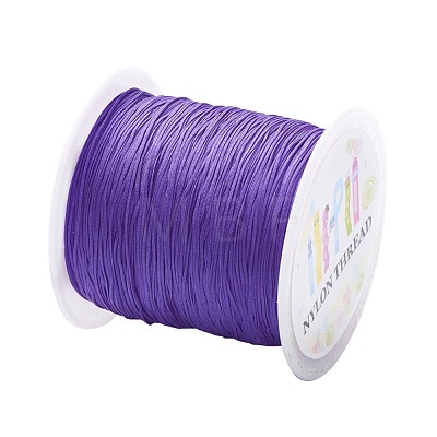 Nylon Thread NWIR-JP0009-0.5-676-1