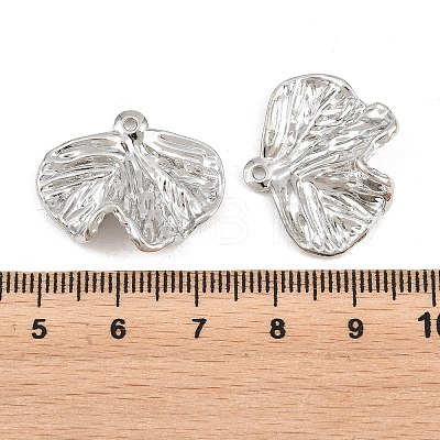 Alloy Pendants PALLOY-T096-01P-1
