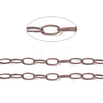 Iron Pendant Light Fixture Chain CH-XCP0001-23R-1