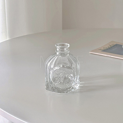 Mini Glass Vase BOTT-PW0011-12A-1