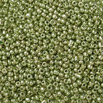 12/0 Glass Seed Beads SEED-A017-2mm-1112-1