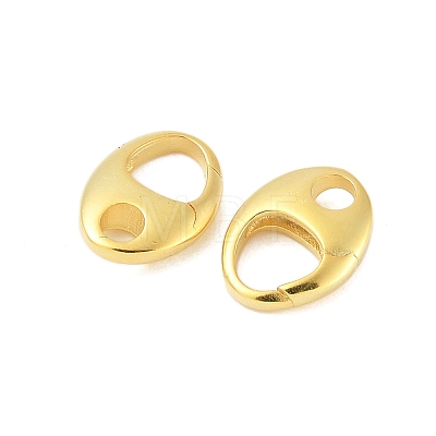 925 Sterling Silver Spring Gate Rings STER-S012-06G-1