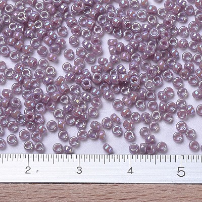 MIYUKI Round Rocailles Beads SEED-X0054-RR0478-1