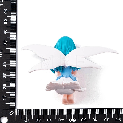 Mini PVC Fairy MIMO-PW0003-170C-1
