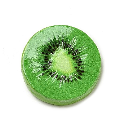 Resin Imitation Fruit Model DJEW-G047-01J-1