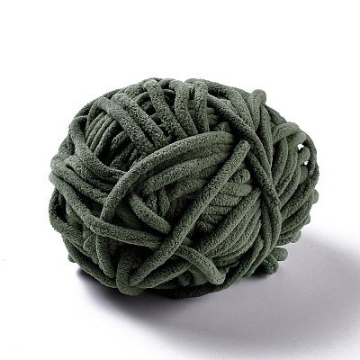 Soft Crocheting Yarn OCOR-G009-03B-1
