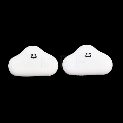 PVC Cabochons PVC-D001-02C-1