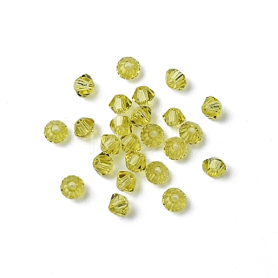 Preciosa® Crystal Beads Y-PRC-BA3-80250-1