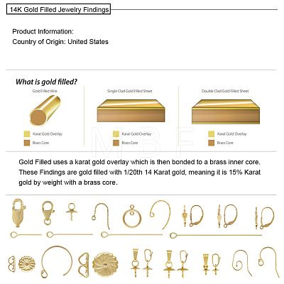 JK Findings X-KK-K200-25G-1