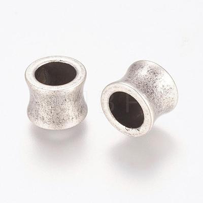 304 Stainless Steel Beads STAS-F123-03AS2-1