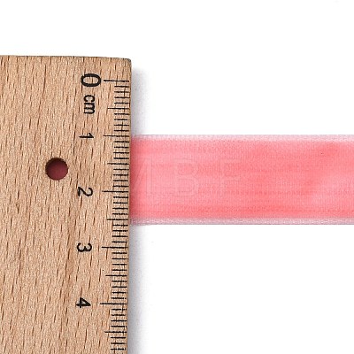 5/8 inch Single Face Velvet Ribbon OCOR-R019-15.9mm-014-1