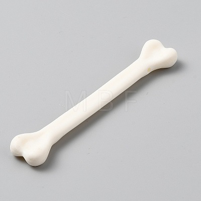 Plastic Big Pendants KY-WH20006-08B-1