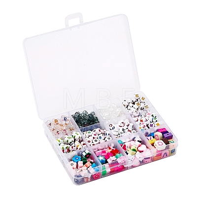 DIY Jewelry Making Kits DIY-YW0003-97-1