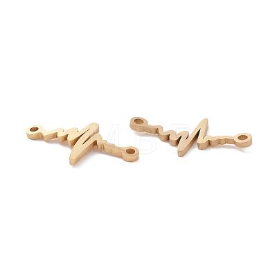 304 Stainless Steel Links Connectors STAS-O128-06G-1