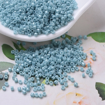 MIYUKI Delica Beads SEED-MY11-DB0217-1