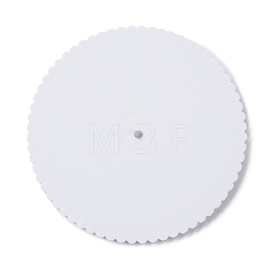 EVA Braiding Disc Disk TOOL-F017-03B-1