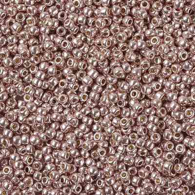 TOHO Round Seed Beads X-SEED-TR11-PF0552-1