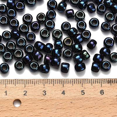 TOHO 3/0 Round Beads SEED-TR03-0082-1