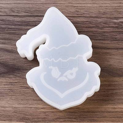 Christmas Theme DIY Silicone Mold DIY-F151-02A-1